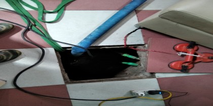 Thau rửa vệ sinh bể nước tại Tô Vĩnh Diện | ve sinh be nuoc tai truong trinh uy tin gia re